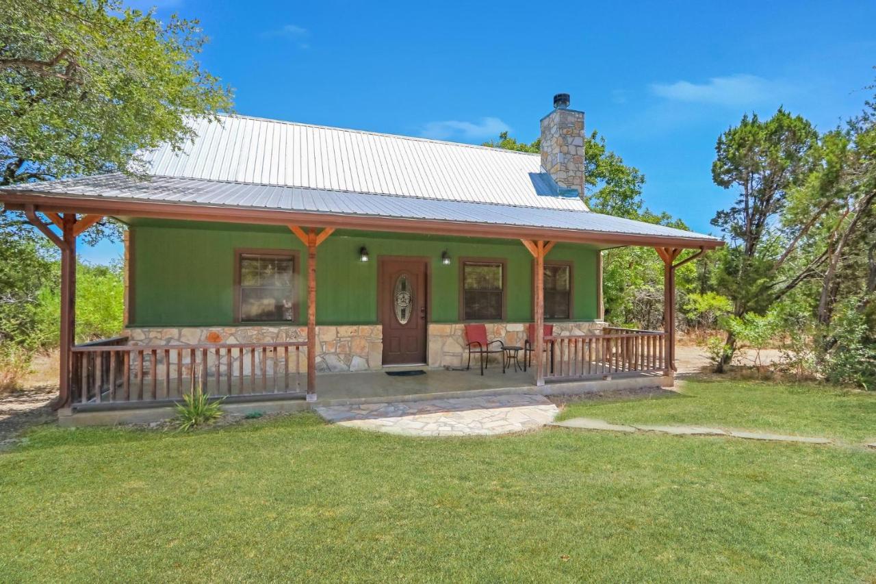 Dodo'S Cabin Villa Уимбърли Екстериор снимка