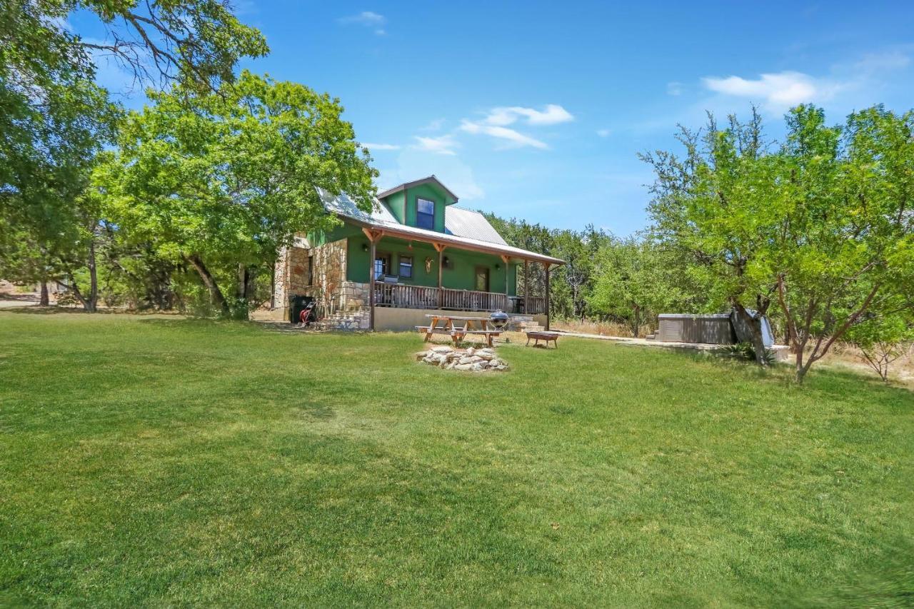 Dodo'S Cabin Villa Уимбърли Екстериор снимка