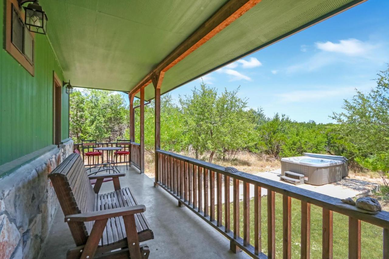 Dodo'S Cabin Villa Уимбърли Екстериор снимка